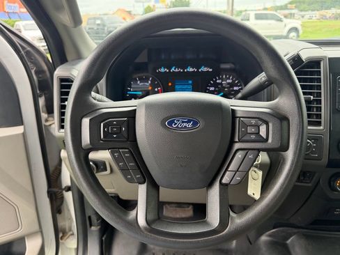 Used 2022 Ford F450 XL w/ Power Equipment Group AWD/4WD image 41