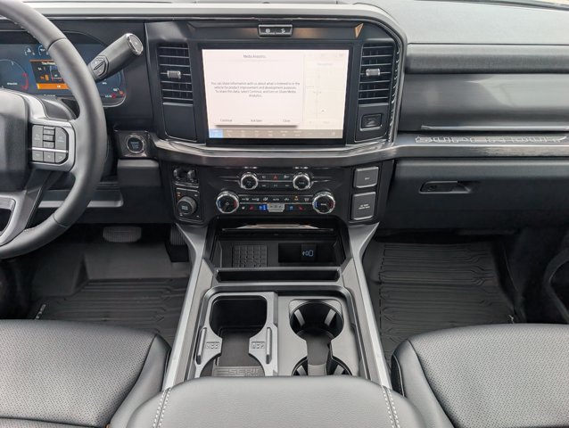 New 2027 Ford F350 Lariat AWD/4WD image 7