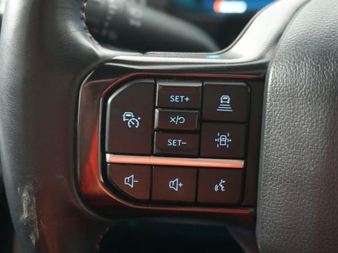 Certified 2024 Ford F250 Platinum AWD/4WD image 17