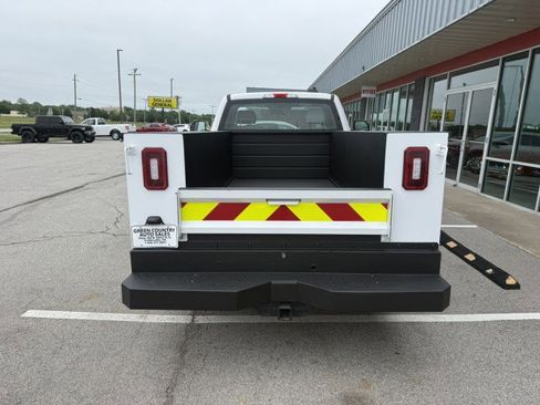 Used 2019 Ford F250 XL w/ Power Equipment Group RWD image 11
