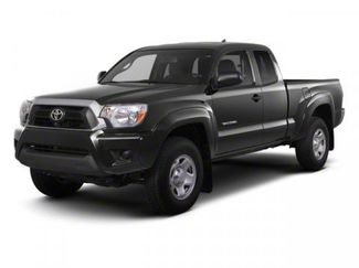 Used 2013 Toyota Tacoma 2WD Access Cab image 1