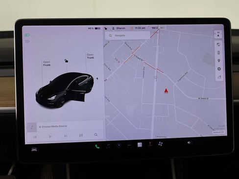 Used 2018 Tesla Model 3 Long Range image 39