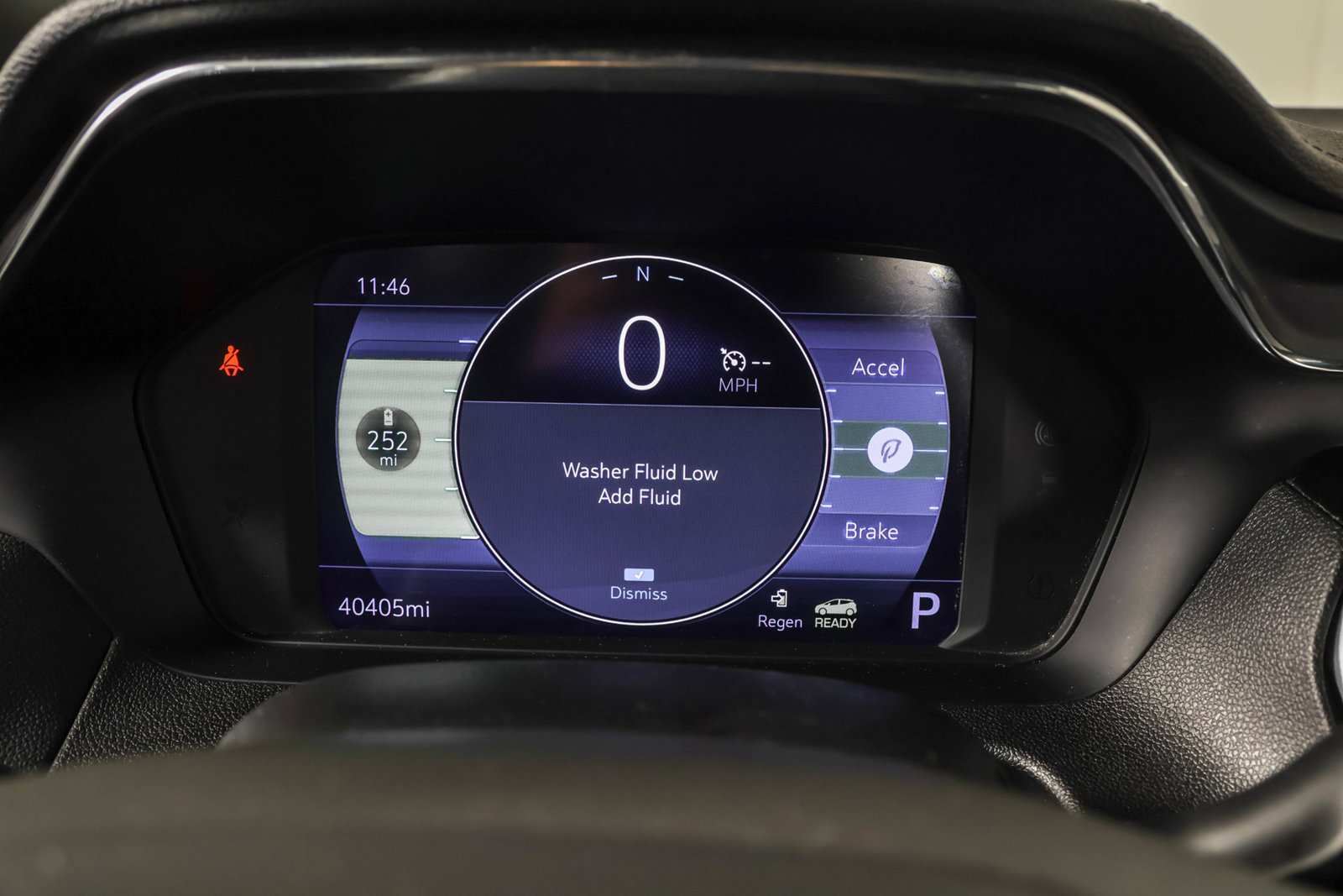 Used 2023 Chevrolet Bolt LT w/ Driver Confidence Package FWD image 27