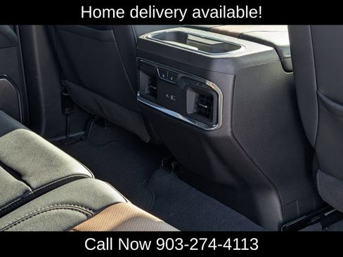 Used 2024 Chevrolet Silverado 2500 High Country w/ Technology Package AWD/4WD image 38