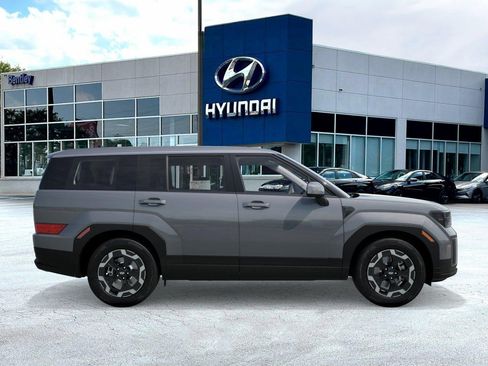 New 2026 Hyundai Santa Fe SE image 7
