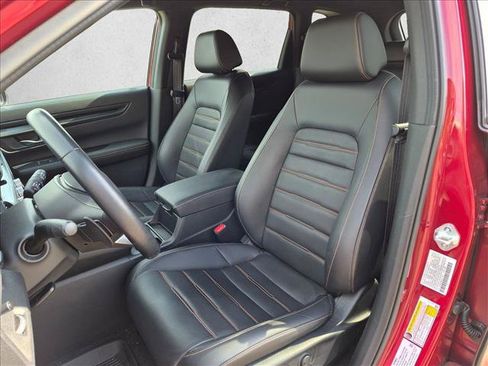 Used 2025 Honda CR-V Sport-L image 16
