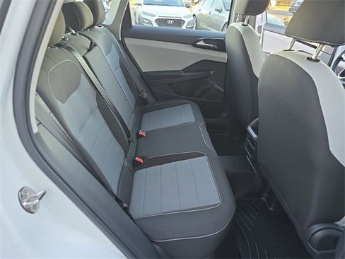 New 2026 Volkswagen Taos S image 17