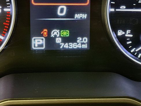 Used 2020 Subaru Outback Touring XT AWD/4WD image 19