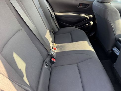 Used 2023 Toyota Corolla LE FWD image 8