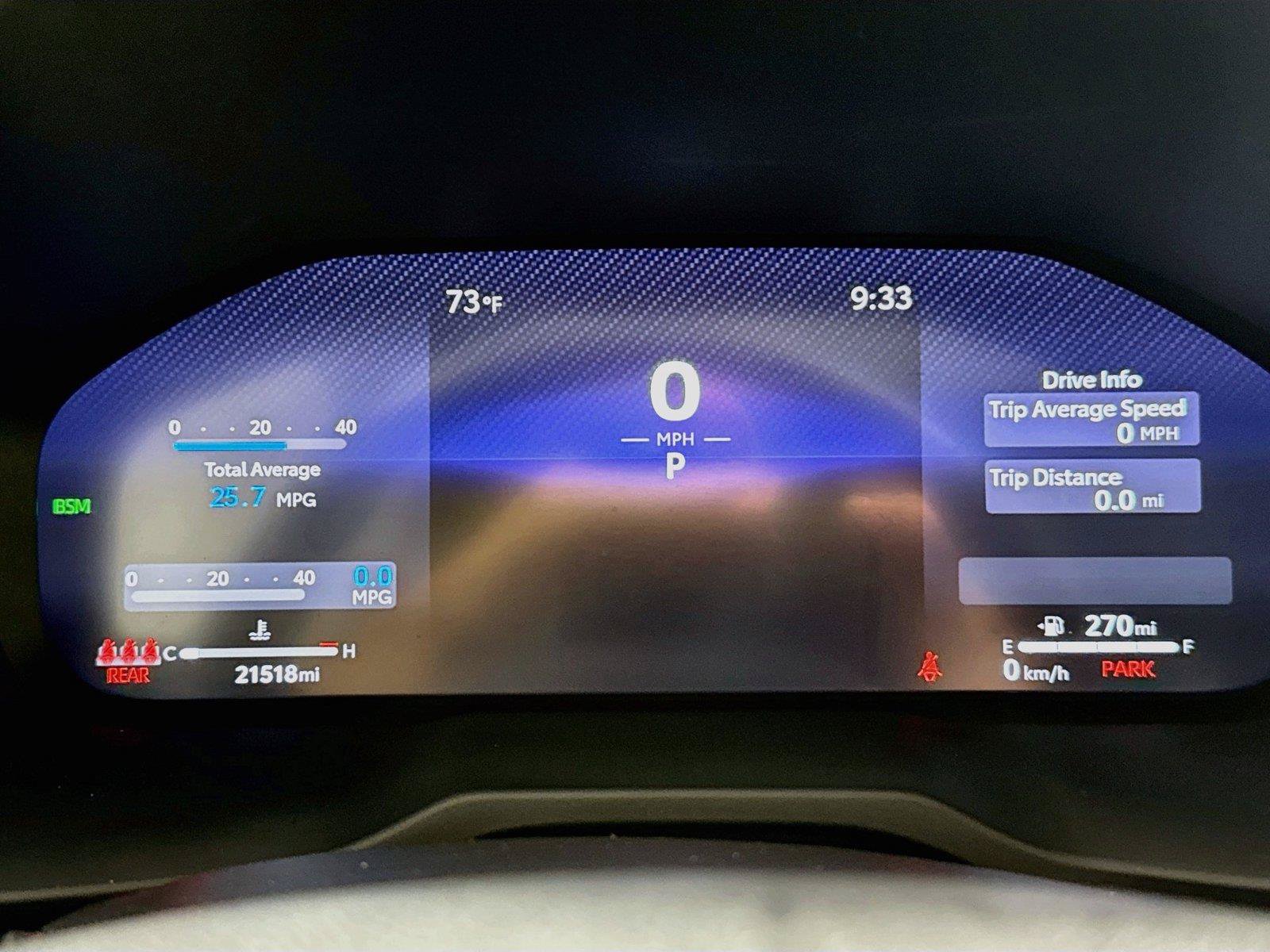 Certified 2024 Toyota RAV4 Limited w/ Weather Package FWD image 20