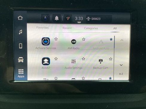 New 2025 RAM ProMaster 3500 w/ Convenience Group image 31