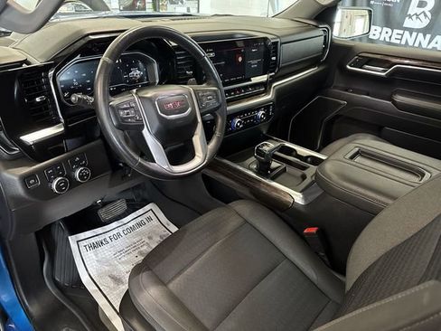 Certified 2022 GMC Sierra 1500 Elevation image 10