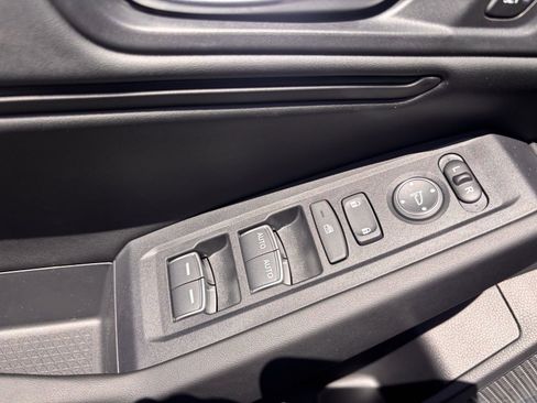 New 2026 Honda Accord EX-L image 13