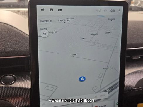 New 2025 Ford Mustang Mach-E GT AWD/4WD image 15