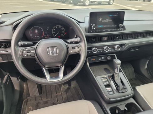Used 2024 Honda CR-V EX image 19