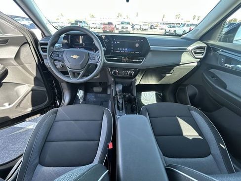 Used 2026 Chevrolet TrailBlazer LT image 11