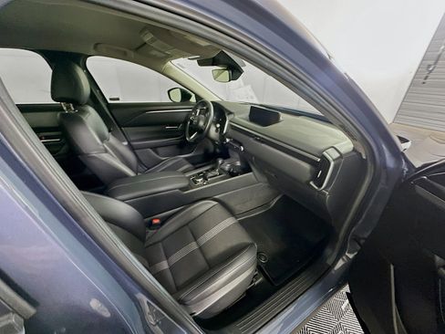 Used 2024 MAZDA CX-50 AWD 2.5 S w/ Cargo Package image 31