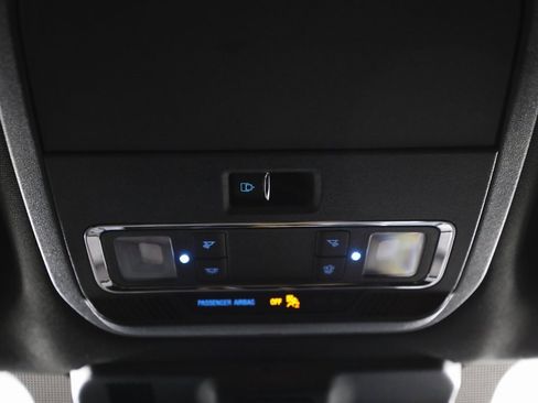 Used 2025 Ford F150 Raptor w/ Equipment Group 803A Raptor R image 40