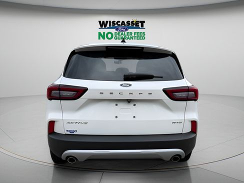 Certified 2023 Ford Escape Active w/ Tech Pack #2 AWD/4WD image 31