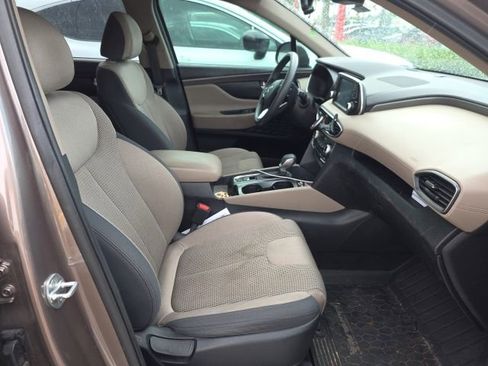 Used 2020 Hyundai Santa Fe SEL w/ Cargo Package FWD image 10