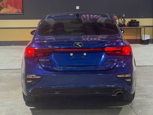 Used 2019 Kia Forte LXS image 6