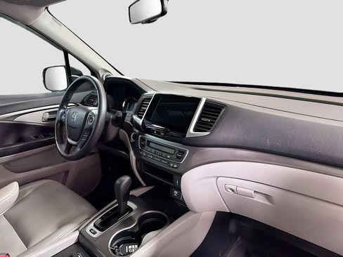 Used 2018 Honda Pilot EX-L image 31