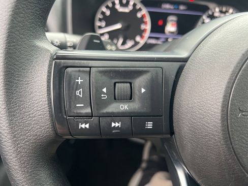 Certified 2023 Nissan Rogue S image 57