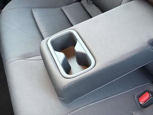 Used 2025 Nissan Altima 2.5 S image 13