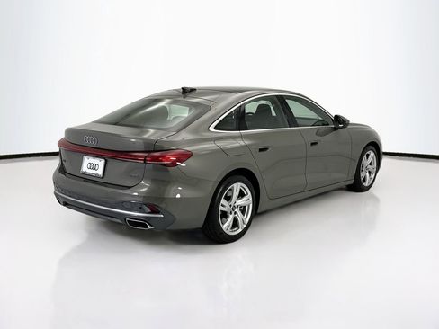 New 2026 Audi A5 2.0T Premium Plus AWD/4WD image 5