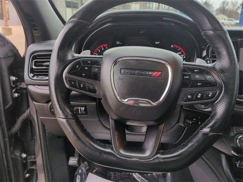 Used 2024 Dodge Durango GT image 18