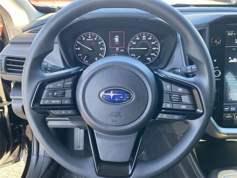 New 2025 Subaru Crosstrek 2.0i Premium image 18