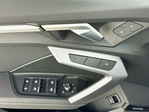 New 2025 Audi A3 2.0T Premium Plus image 17
