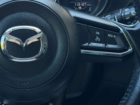 Used 2017 MAZDA CX-5 Grand Select AWD/4WD image 33