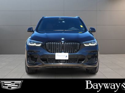 Used 2022 BMW X5 sDrive40i w/ M Sport Package