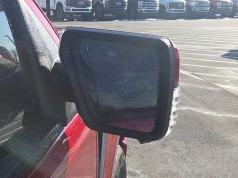 Certified 2023 Ford F150 Platinum w/ Equipment Group 701A High image 6