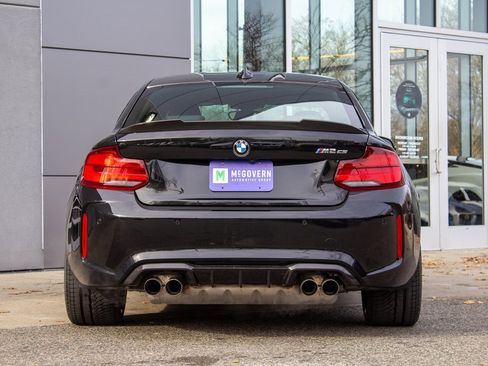 Used 2020 BMW M2 CS image 9