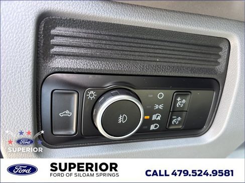 Used 2023 Ford F350 XLT AWD/4WD image 24