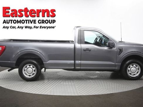 Used 2022 Ford F150 XL w/ Equipment Group 101A High RWD image 40