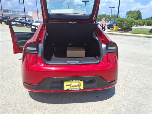 New 2026 Toyota Prius XSE image 19