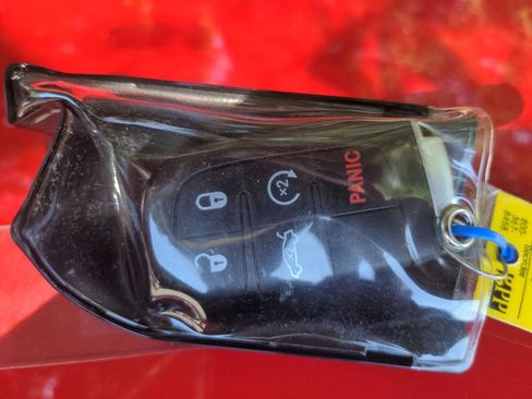 Used 2022 Dodge Challenger R/T w/ Plus Package RWD image 35