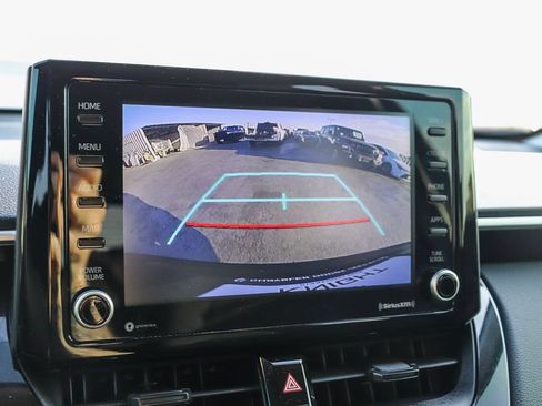 Used 2022 Toyota Corolla Cross LE FWD image 28