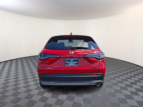 Used 2024 Honda HR-V Sport image 6
