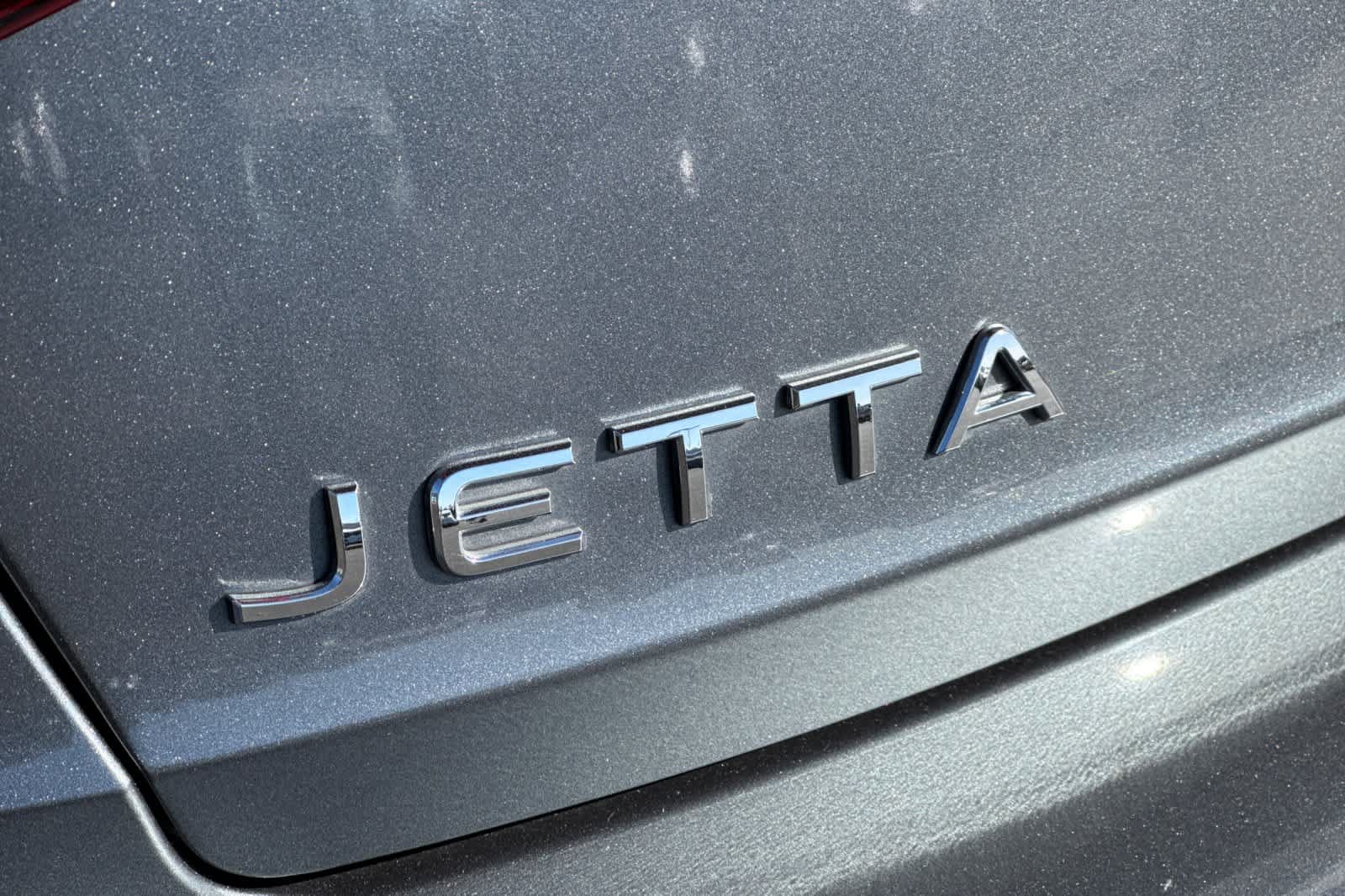 Used 2022 Volkswagen Jetta SE FWD image 26
