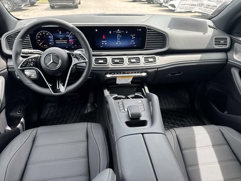 New 2026 Mercedes-Benz GLE 350 4MATIC image 7
