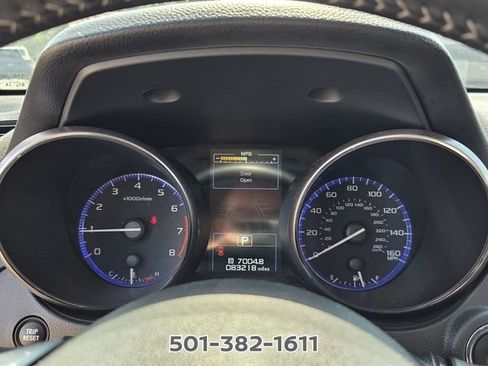 Used 2019 Subaru Outback 3.6R Limited w/ Popular Package #2 AWD/4WD image 28