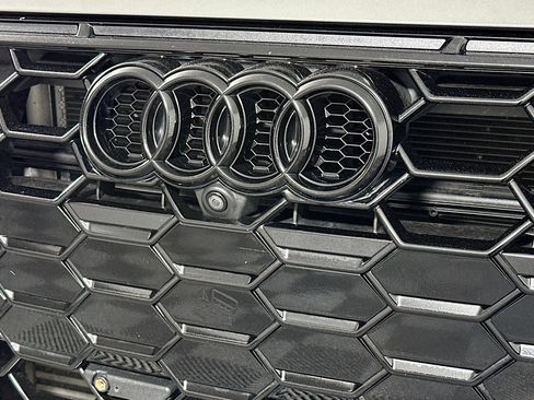 Used 2023 Audi A5 2.0T Premium Plus w/ Premium Plus image 14