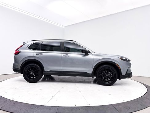 Used 2024 Honda CR-V Sport-L image 39