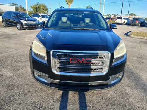 Used 2016 GMC Acadia SLT image 3