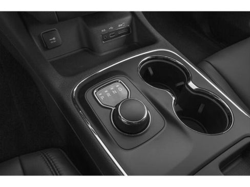 Used 2015 Dodge Durango Limited w/ Rallye Appearance Group AWD/4WD image 14