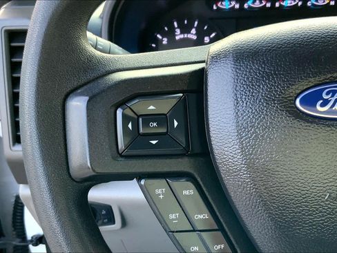 Used 2019 Ford F250 XL w/ XL Value Package AWD/4WD image 18